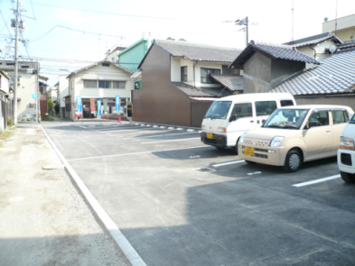 カトー企画　広島県広島市安佐北区落合南