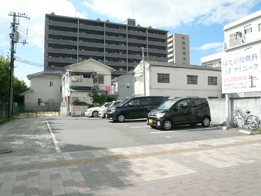 カトー企画　広島県広島市安佐北区落合南