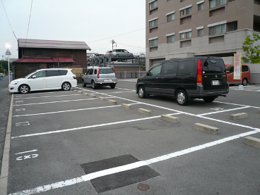 カトー企画　広島県広島市安佐北区落合南