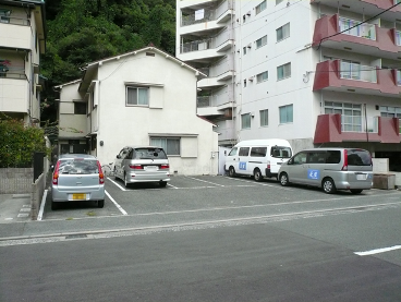 カトー企画　広島県広島市安佐北区落合南