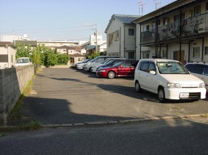 カトー企画　広島県広島市安佐北区落合南