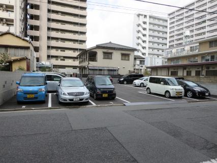 カトー企画　広島県広島市安佐北区落合南