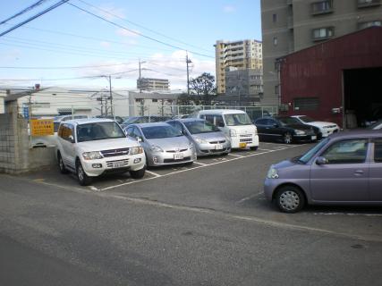 カトー企画　広島県広島市安佐北区落合南