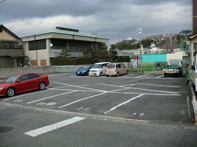 カトー企画　広島県広島市安佐北区落合南