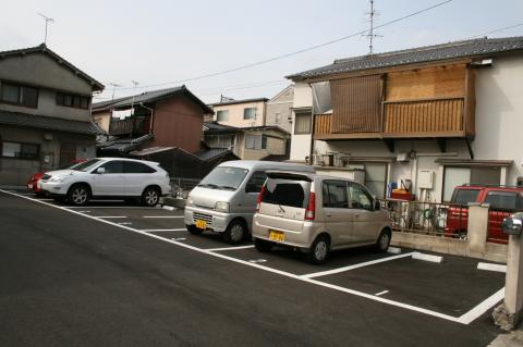 カトー企画　広島県広島市安佐北区落合南