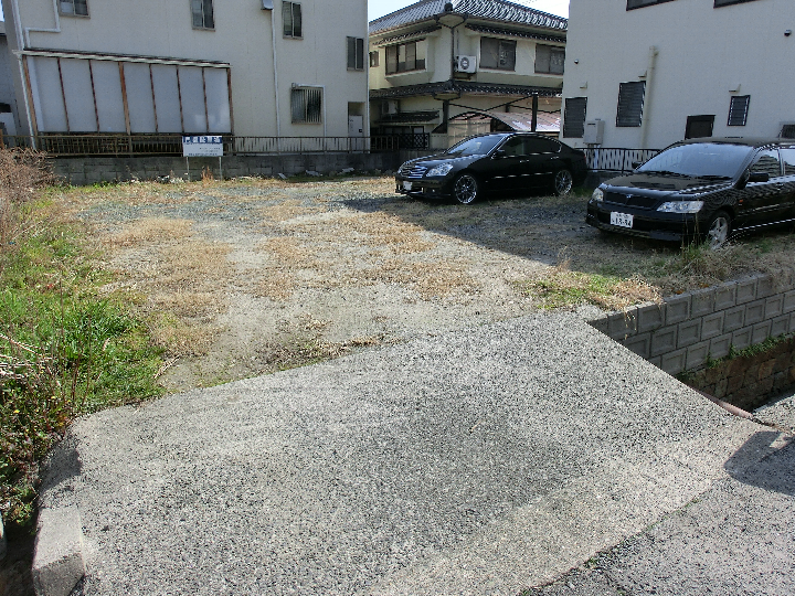 カトー企画　広島県広島市安佐北区落合南