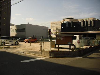 カトー企画　広島県広島市安佐北区落合南