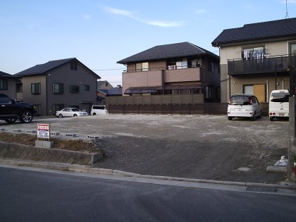 カトー企画　広島県広島市安佐北区落合南