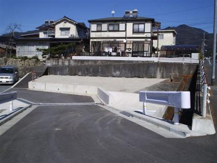 カトー企画　広島県広島市安佐北区落合南