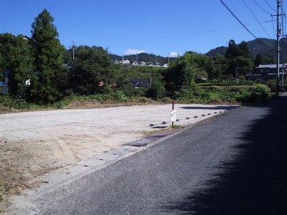 カトー企画　広島県広島市安佐北区落合南