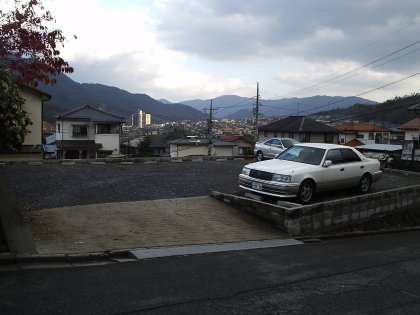 カトー企画　広島県広島市安佐北区落合南