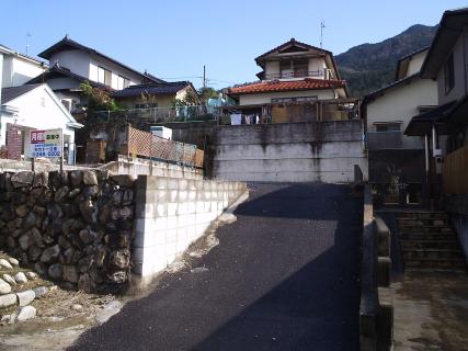 カトー企画　広島県広島市安佐北区落合南