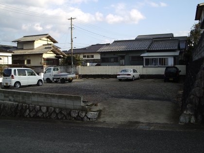 カトー企画　広島県広島市安佐北区落合南