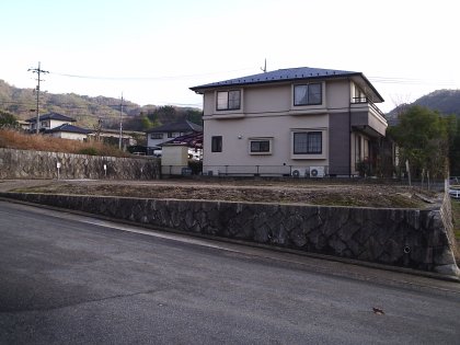 カトー企画　広島県広島市安佐北区落合南