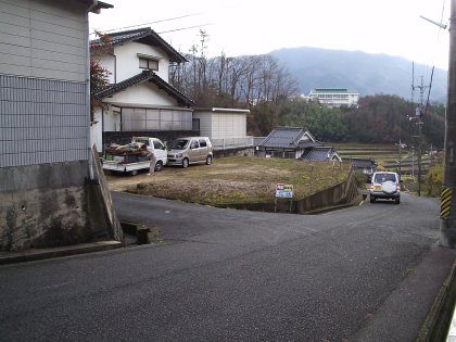 カトー企画　広島県広島市安佐北区落合南