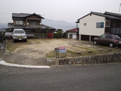 カトー企画　広島県広島市安佐北区落合南