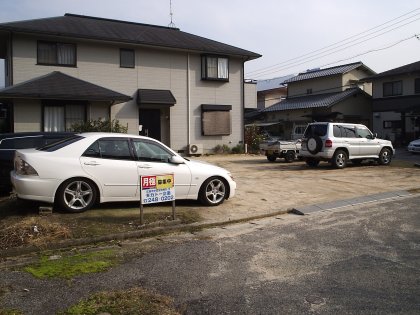 カトー企画　広島県広島市安佐北区落合南