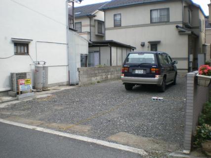 カトー企画　広島県広島市安佐北区落合南