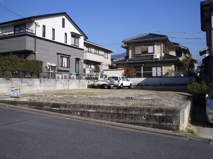 カトー企画　広島県広島市安佐北区落合南