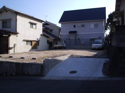 カトー企画　広島県広島市安佐北区落合南