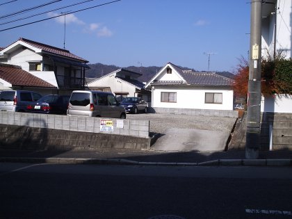 カトー企画　広島県広島市安佐北区落合南