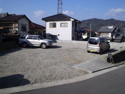 カトー企画　広島県広島市安佐北区落合南