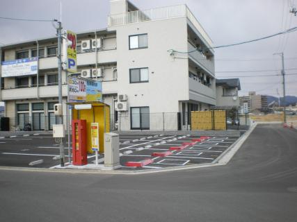 カトー企画　広島県広島市安佐北区落合南