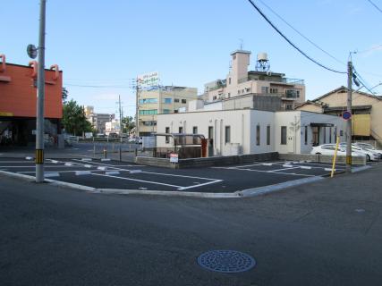 カトー企画　広島県広島市安佐北区落合南