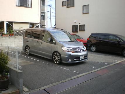 カトー企画　広島県広島市安佐北区落合南