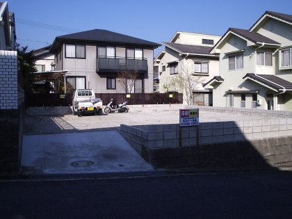 カトー企画　広島県広島市安佐北区落合南