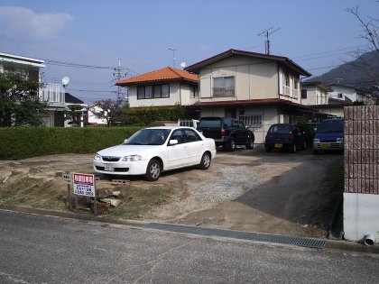 カトー企画　広島県広島市安佐北区落合南