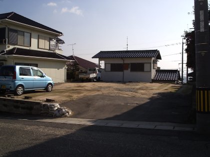 カトー企画　広島県広島市安佐北区落合南