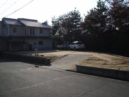 カトー企画　広島県広島市安佐北区落合南