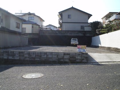 カトー企画　広島県広島市安佐北区落合南