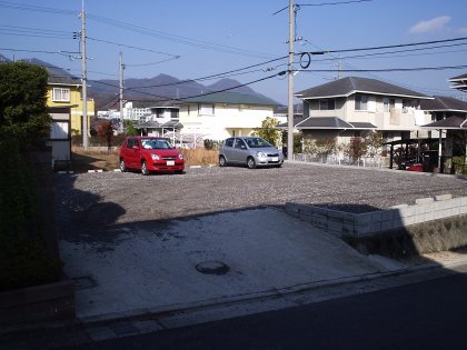 カトー企画　広島県広島市安佐北区落合南