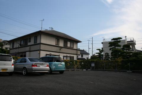 カトー企画　広島県広島市安佐北区落合南