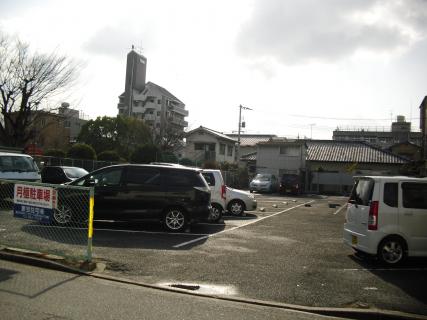 カトー企画　広島県広島市安佐北区落合南